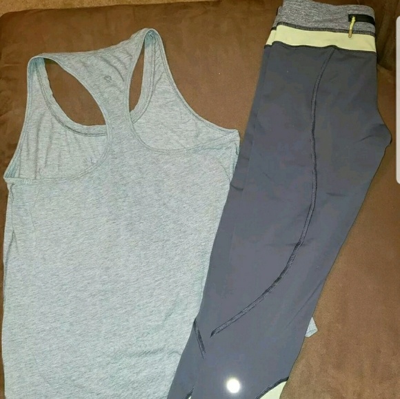lululemon athletica Pants - Lululemon